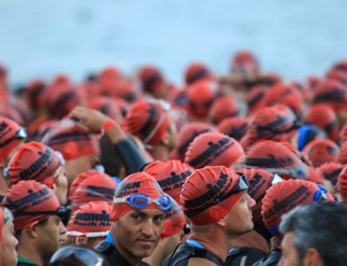 2018 IRONMAN World Championship Accommodation