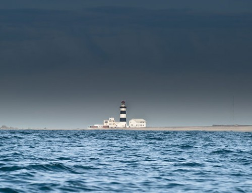 Cape Recife Lighthouse