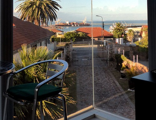 Harbour View